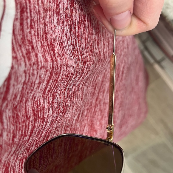 Cartier Sunglasses - Picture 7 of 7